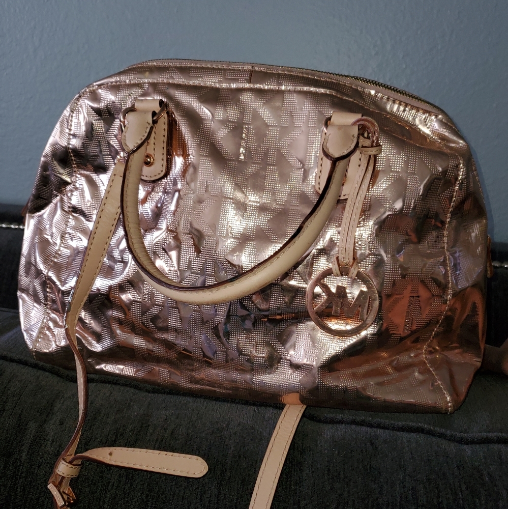 MK purse